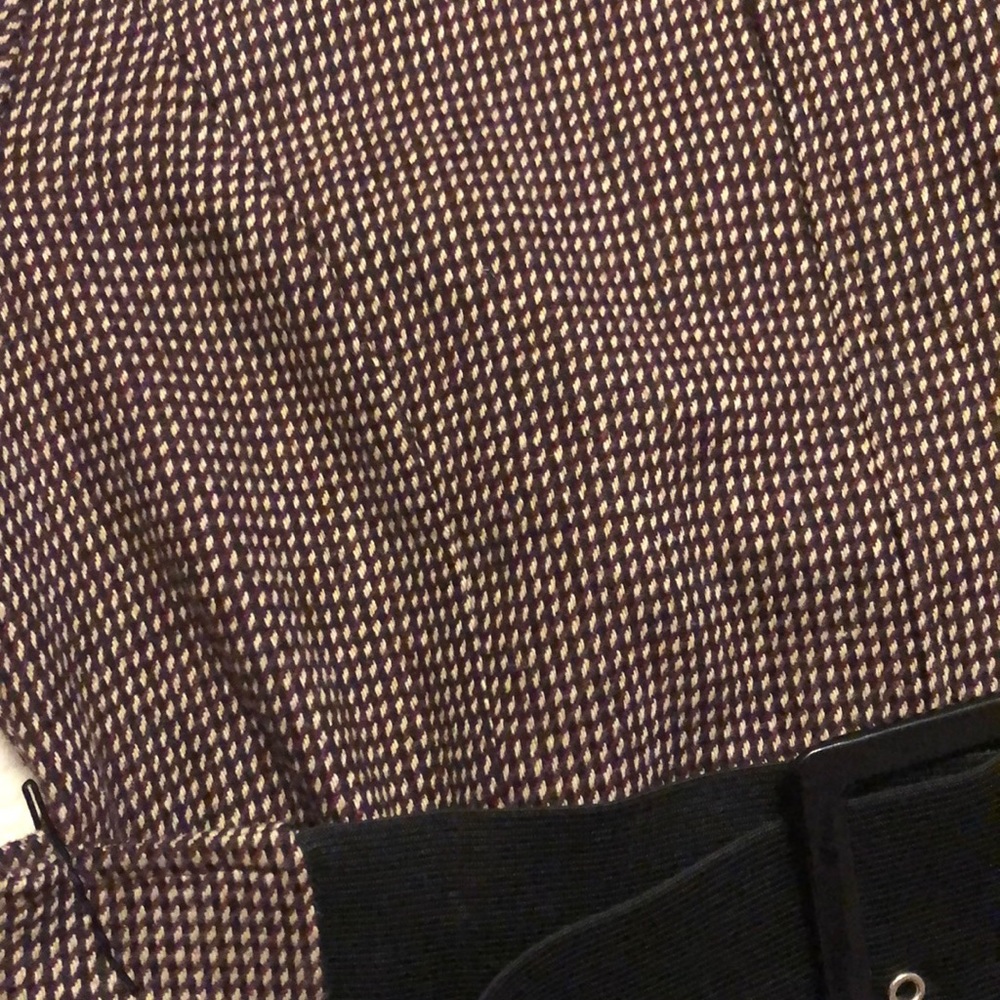 Short coat - Picture 3 of 3